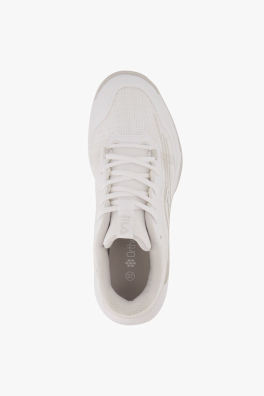 Fila Court Tech scarpe da palestra donna