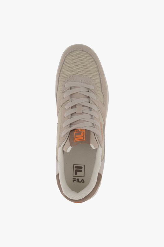 Fila sneakers uomo grigio online