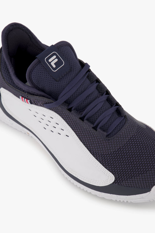 Chaussures de tennis fila hot sale
