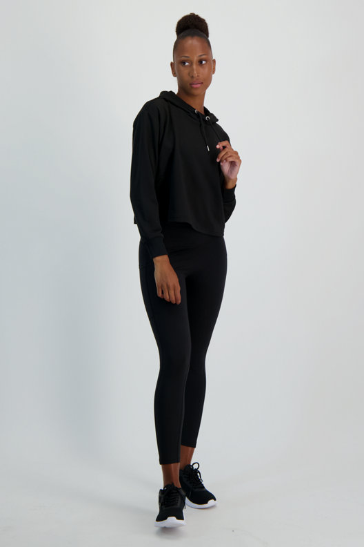 Fila Ocoee Cropped hoodie donna