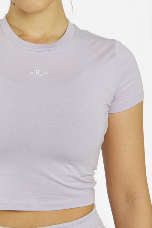 Fila Osaka Cropped Damen T-Shirt