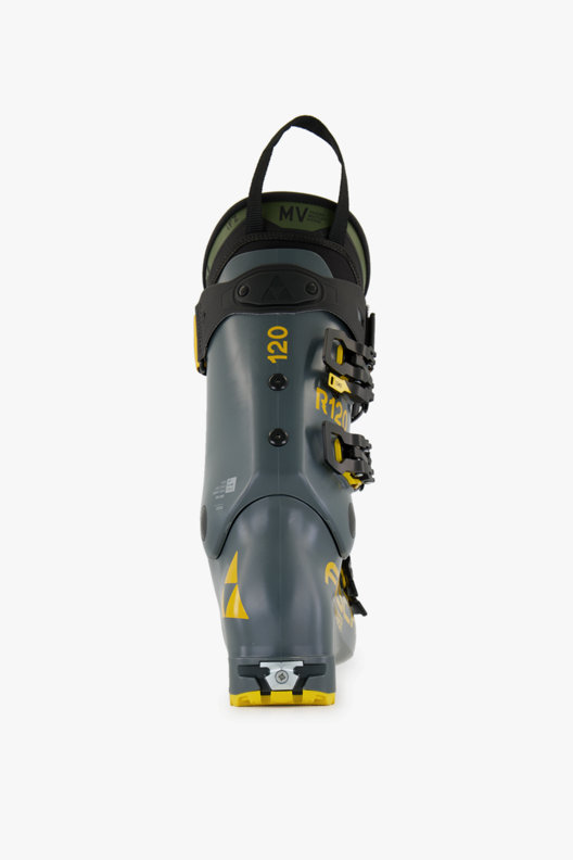 Fischer Ranger 120 GW DYN Herren Skischuh in grau kaufen