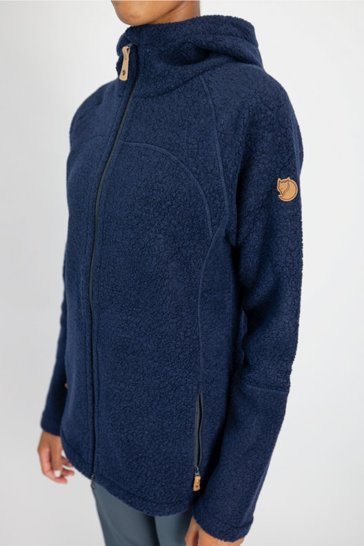 KAITUM shops FLEECE HOODIE