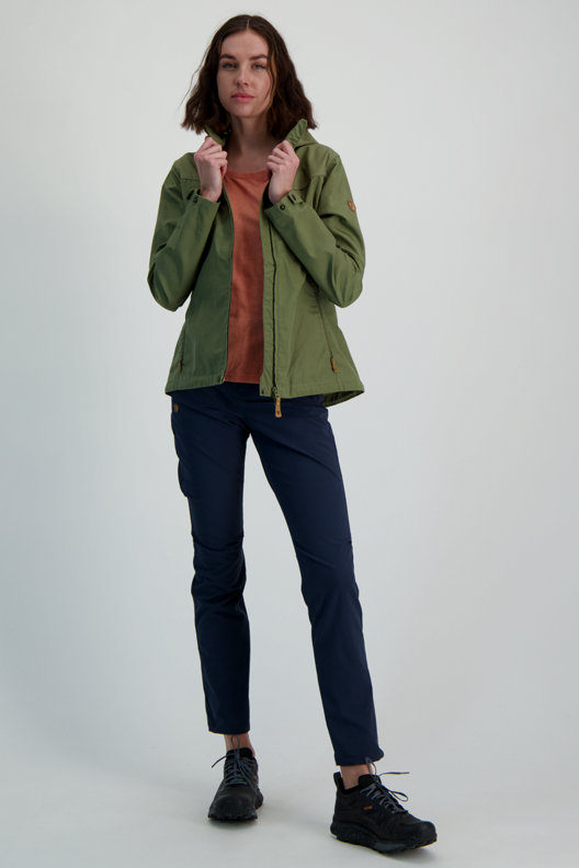 Fjällräven stina damen new arrivals