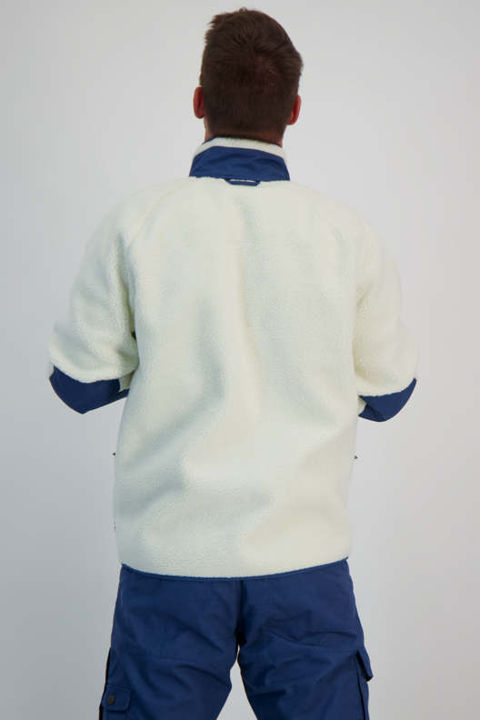 Fjällräven Vardag Pile midlayer uomo