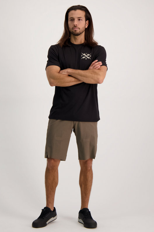 FOX Flexair Herren Bikeshort
