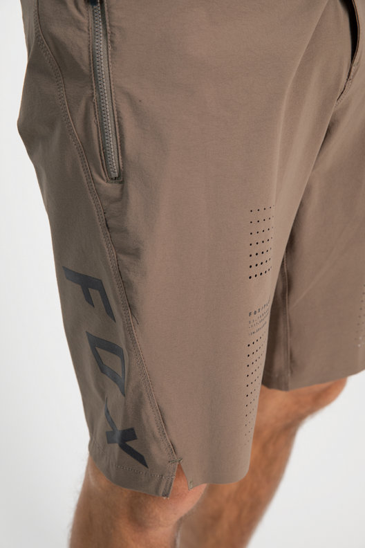 FOX Flexair Herren Bikeshort