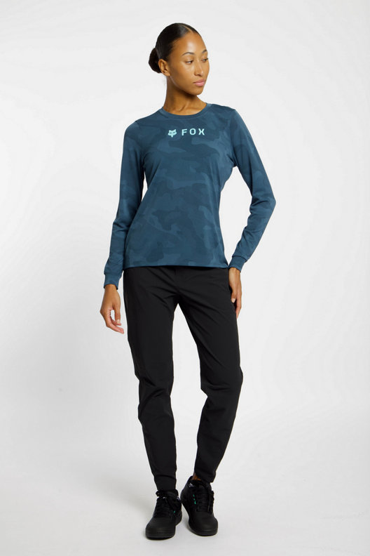FOX Ranger pantaloni da bike donna