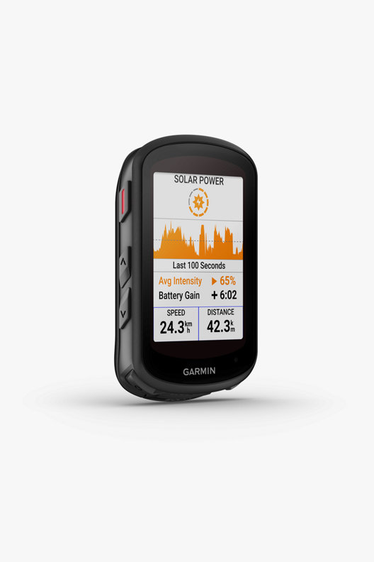 Supporto Per Garmin 540/840 - Base In Lega Alluminio Stampa 3D, Leggero E Resistente - Foto 11