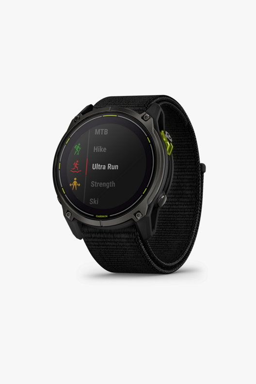 GARMIN Enduro™ 3 Sapphire Sportuhr