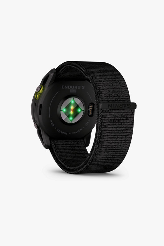 GARMIN Enduro™ 3 Sapphire Sportuhr