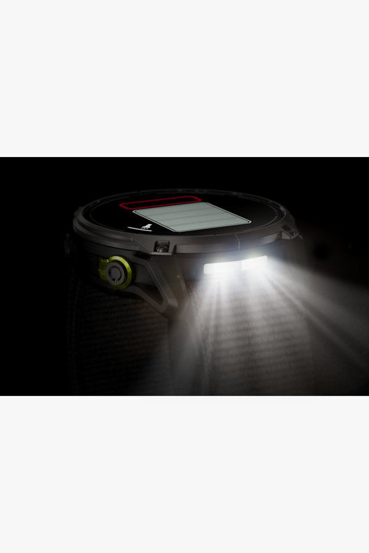 GARMIN Enduro™ 3 Sapphire Sportuhr