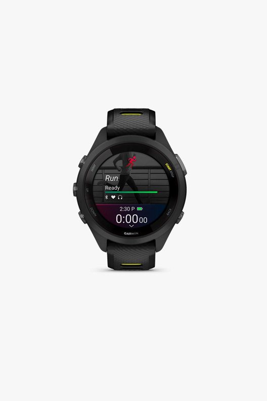 GARMIN Forerunner® 265S Music orologio sportivo