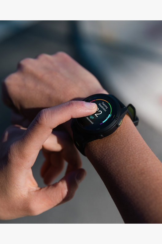 GARMIN Forerunner® 265S Music orologio sportivo