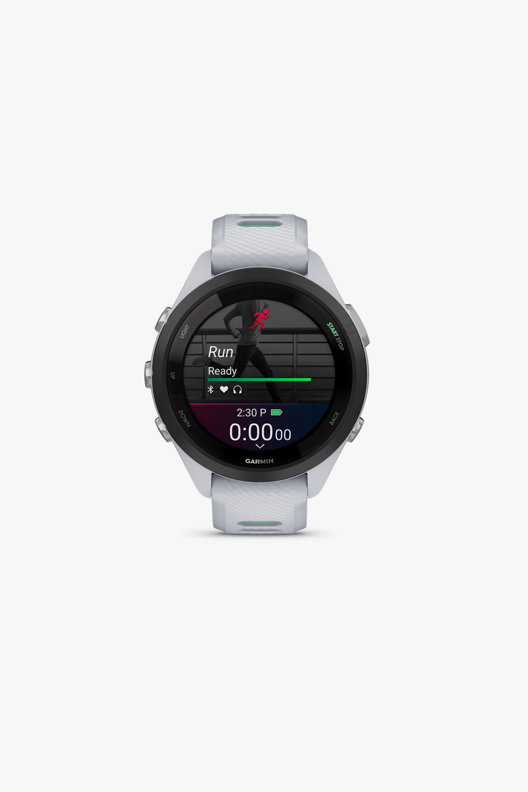 GARMIN Forerunner® 265S Music orologio sportivo