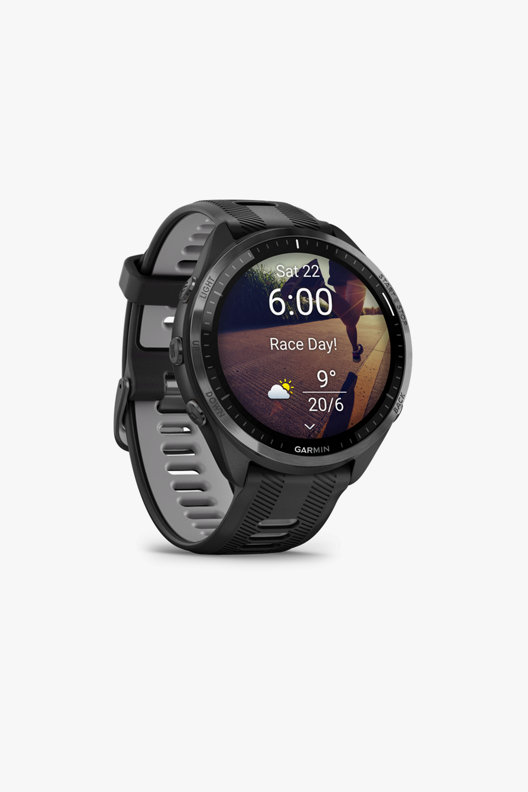 GARMIN Forerunner® 965 orologio sportivo