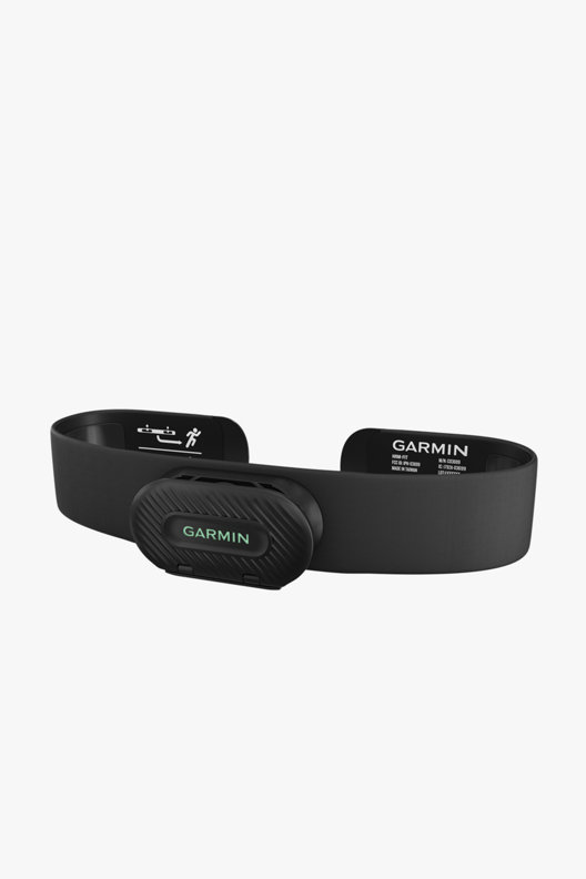 GARMIN HRM-FIT™ cardiofrequenzimetro donna