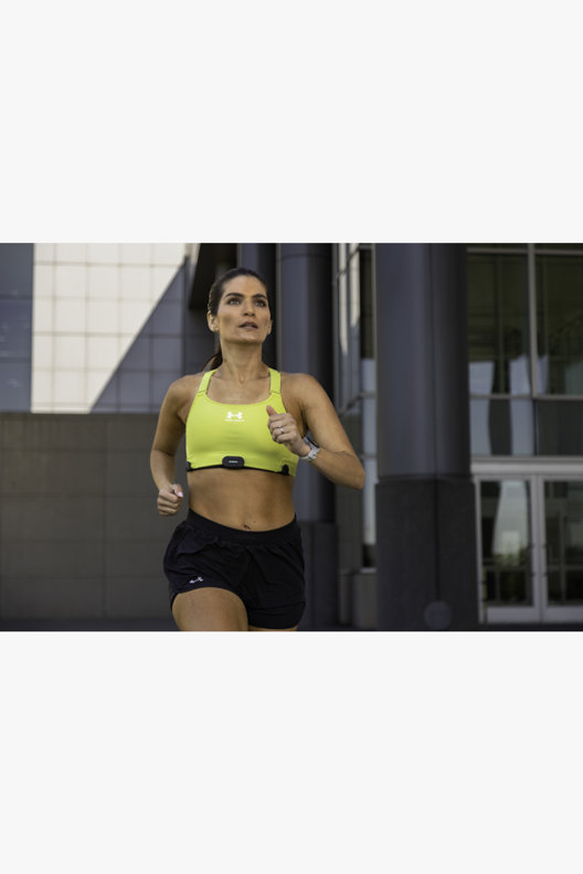 GARMIN HRM-FIT™ cardiofrequenzimetro donna