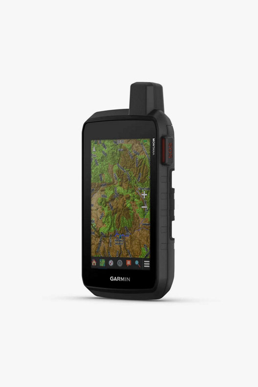 GARMIN Montana® 710i Navigationsgerät