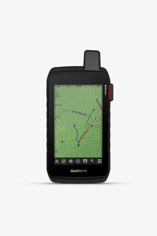 GARMIN Montana® 710i Navigationsgerät
