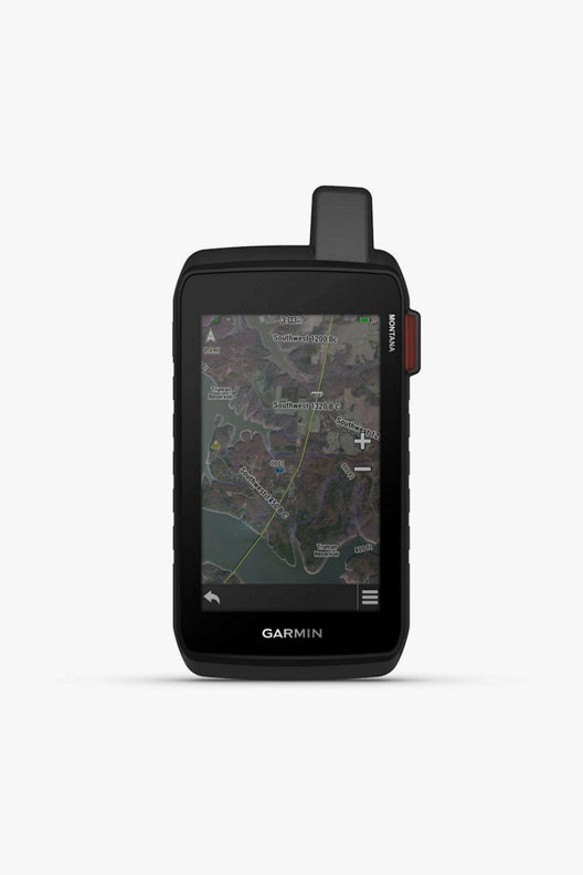 GARMIN Montana® 710i Navigationsgerät
