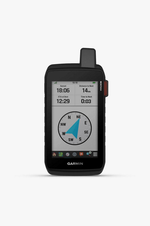 GARMIN Montana® 710i Navigationsgerät