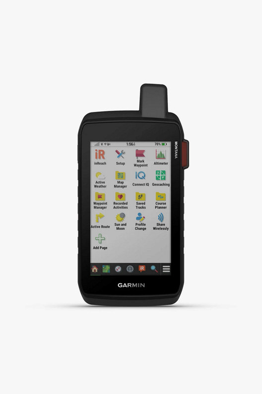 GARMIN Montana® 710i Navigationsgerät