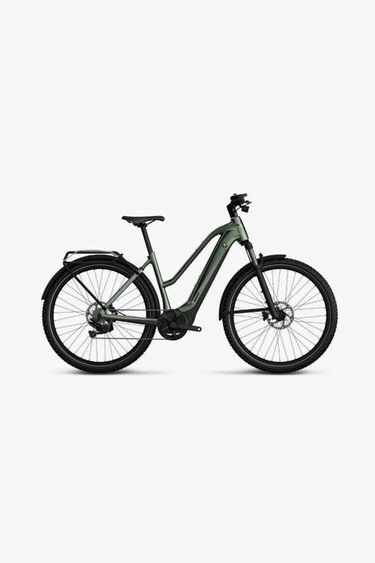 Giant Explore E+1 28 E-Bike 2023