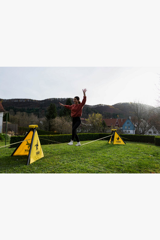 Gibbon Classic Independence Kit slackline