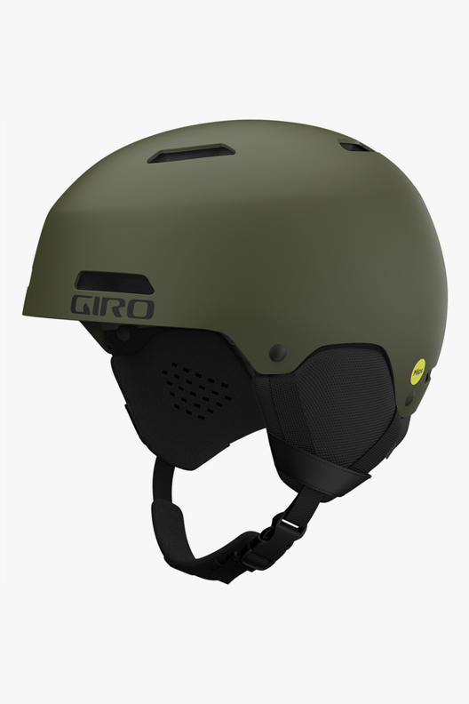 GIRO AVISIERT 12.09.2023 Ledge FS Mips Skihelm