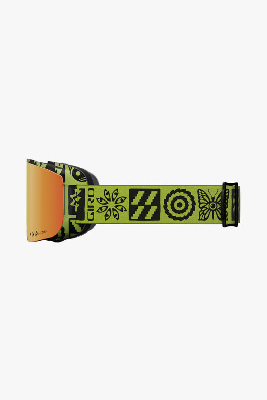 GIRO Axis Vivid occhiali da sci