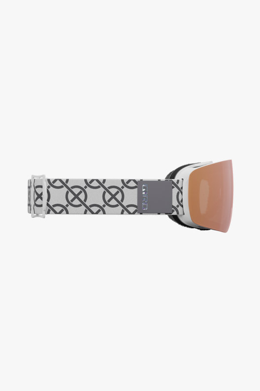 GIRO Contour™ Vivid occhiali da sci donna 