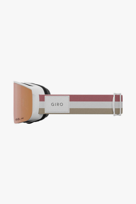 GIRO Ella Vivid Damen Skibrille