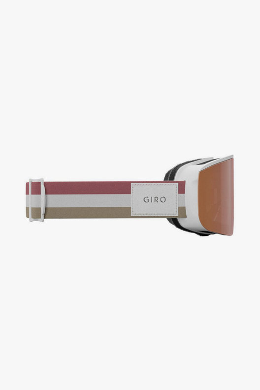 GIRO Ella Vivid Damen Skibrille