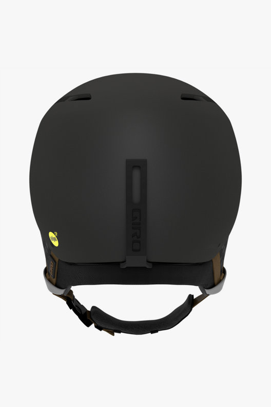 GIRO Emerge Spherical Mips casque de ski