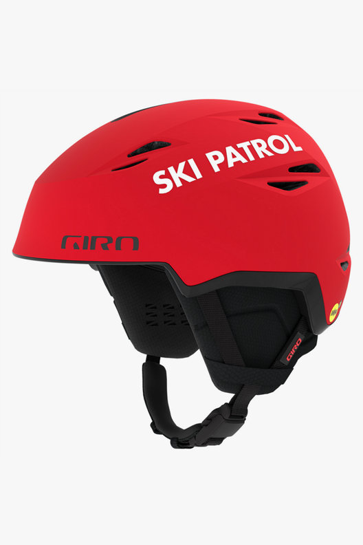 GIRO Grid Spherical Mips Skihelm