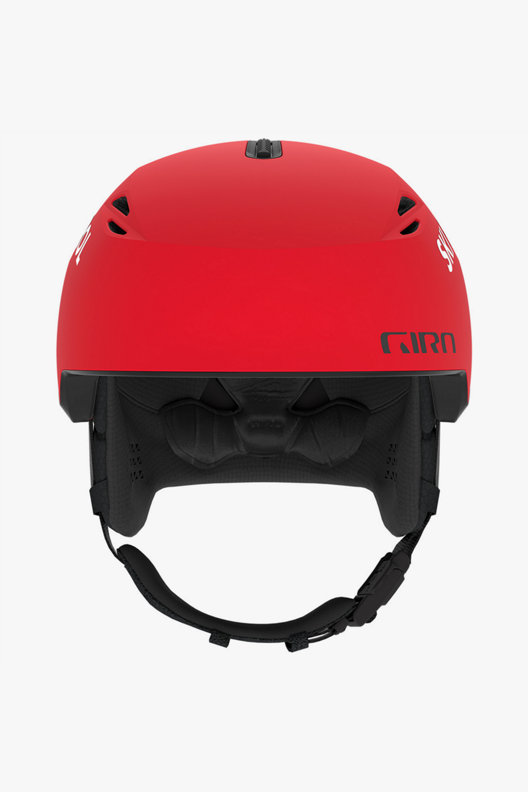 GIRO Grid Spherical Mips Skihelm