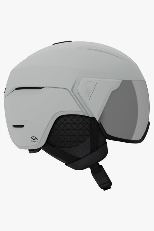 GIRO Orbit Spherical Mips VIVID casco da sci