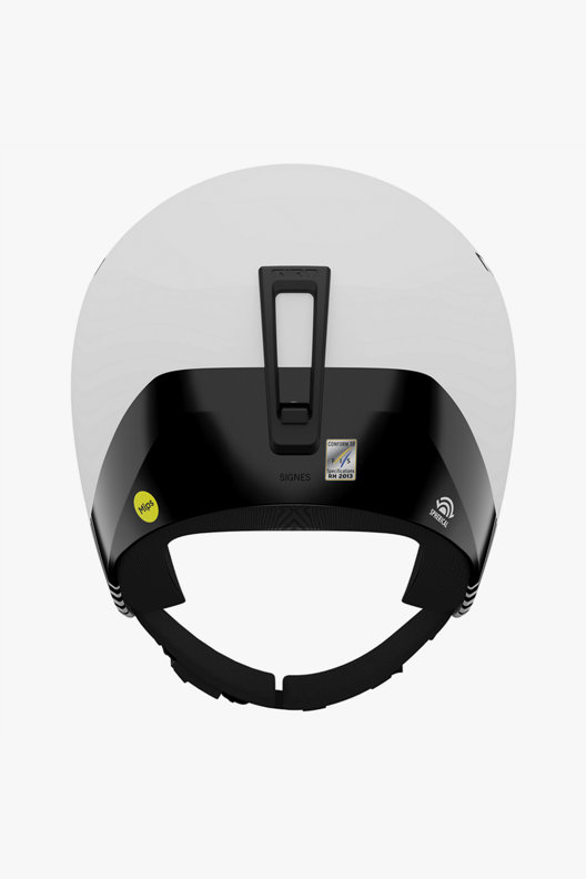 GIRO Signes Spherical Mips casco da sci