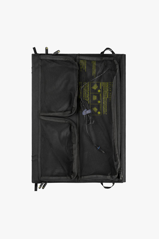 Goal Zero Nomad 100 Solarpanel