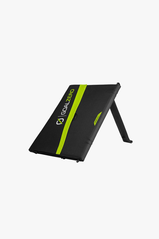 Goal Zero Nomad 100 Solarpanel