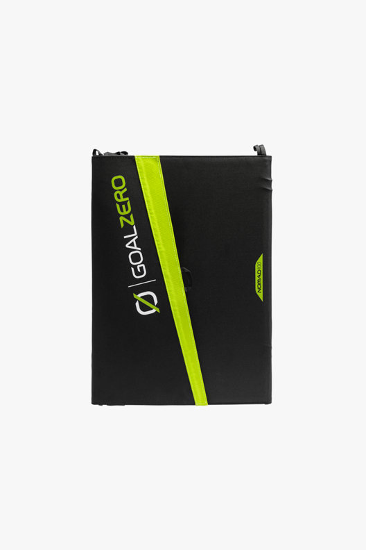 Goal Zero Nomad 100 Solarpanel