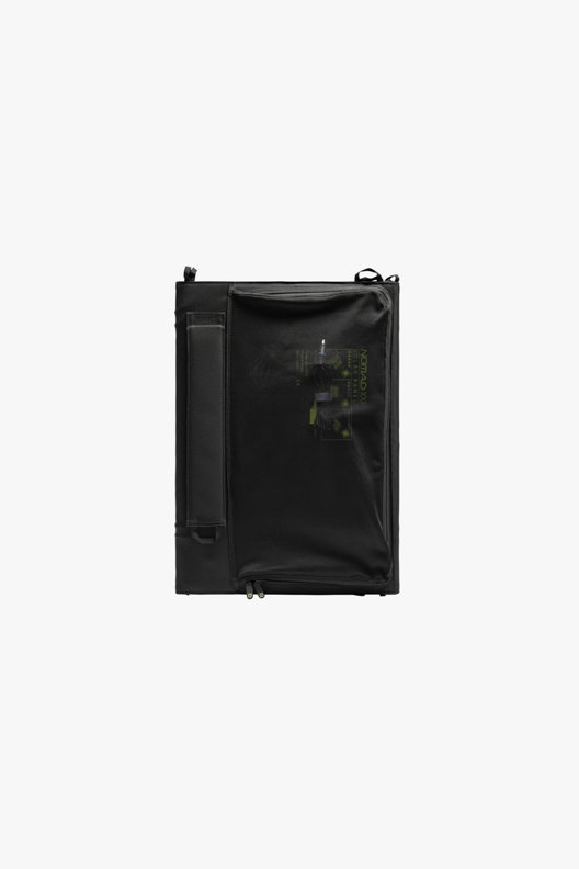 Goal Zero Nomad 100 Solarpanel