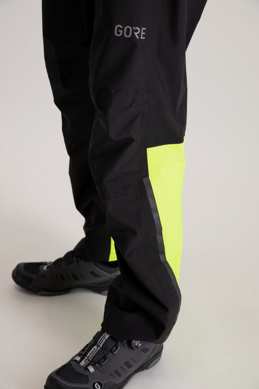 Achat Gore Tex Paclite pantalon de bike hommes hommes pas cher ochsnersport.ch