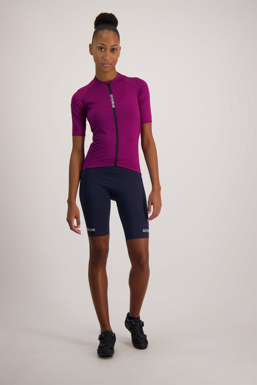 GORE BIKE WEAR Spinshift+ Damen Bikeshort