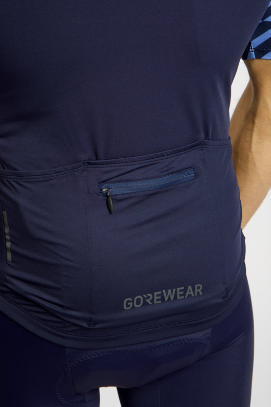 GORE BIKE WEAR SWIFTRIDE Optical maglia da bike uomo