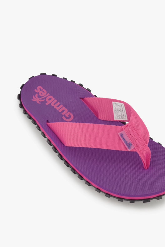 Gumbies Duckbill 	infradito donna