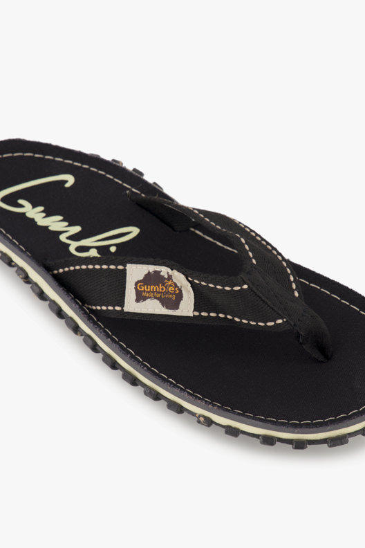 Gumbies Islander Herren Flip Flop