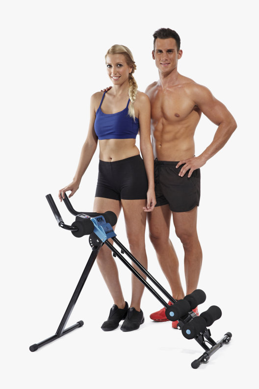 Gymform Ab Generator dispositivo di formazione