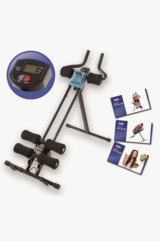 Gymform Ab Generator dispositivo di formazione